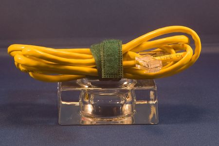 Category 5 cable