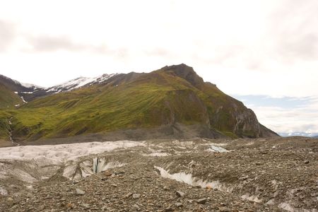 Established in 1980 by the Alaska National Interest Lands Conservation Act, Wrangell-St. Elias...
