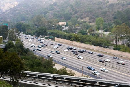 Interstate 405 is one of the principal north-south interstate highways in Southern California, and...