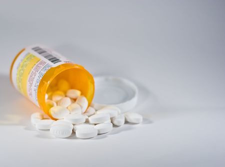 A pill is a small, round, solid pharmacological oral dosage form in use before the advent of tablets...