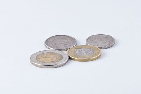 The zÅ‚oty literally meaning golden, is the currency of Poland