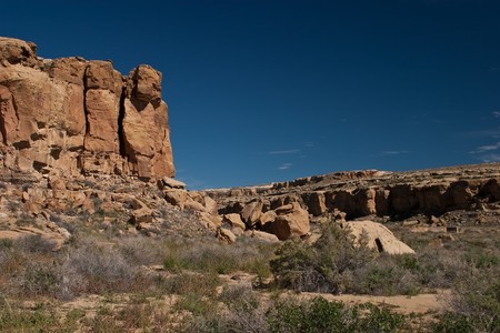 Chaco Culture National Historical Park is a United States National Historical Park and it is a...