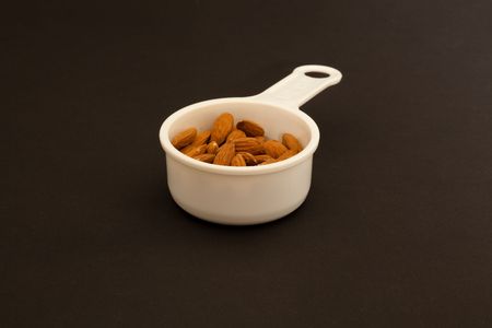 Almond 
