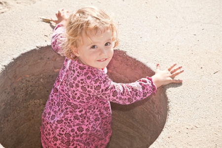 Playground or play area is an area designed for children to play, indoors or outdoorsの写真素材