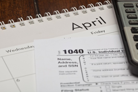 The Form 1040, U.S. Individual Income Tax Return, is the starting form for personal (individual)...