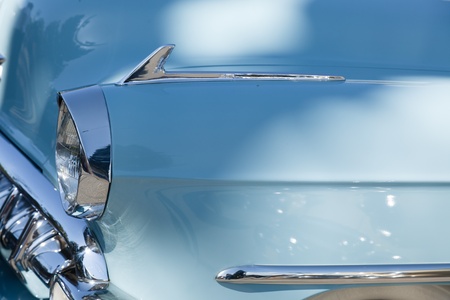 SAN JOSE, CA, USA - APRIL 9: Bombs United Car Show & Picnic April 9, 2001 in San Jose, CA, USAのeditorial素材