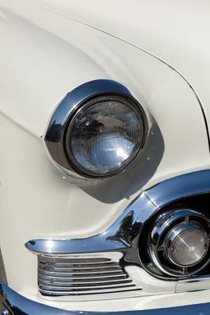 SAN JOSE, CA, USA - APRIL 9: Bombs United Car Show & Picnic April 9, 2001 in San Jose, CA, USAのeditorial素材
