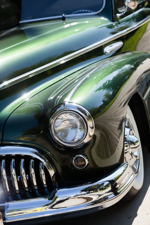SAN JOSE, CA, USA - APRIL 9: Bombs United Car Show & Picnic April 9, 2001 in San Jose, CA, USAのeditorial素材