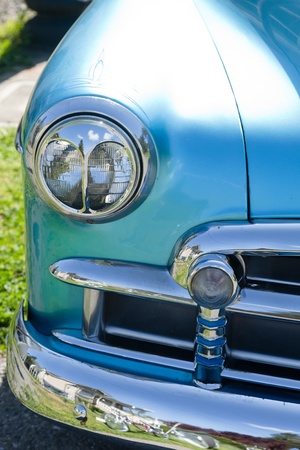 SAN JOSE, CA, USA - APRIL 9: Bombs United Car Show & Picnic April 9, 2001 in San Jose, CA, USAのeditorial素材
