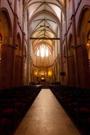Cathedral Basilica of the Assumption of the Blessed Virgin Mary and St. Adalbert