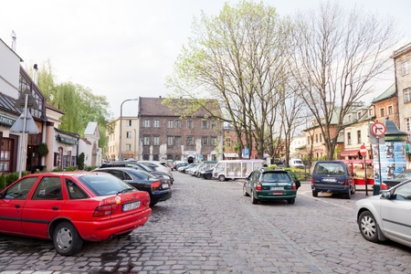 Kazimierz のeditorial素材