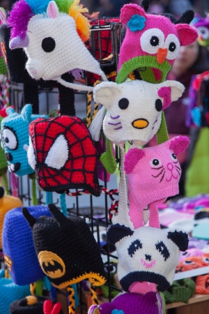 SAN FRANCISCO - FEBRUARY 23: Chinese New Year Parade in Chinatown on February 23, 2013 in San Francisco, California. Over 100 units participated in the Southwest Airlines Chinese New Year Parade.のeditorial素材