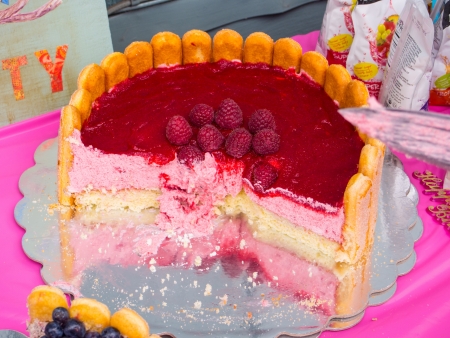 The birthday cake has been an integral part of the birthday  celebrations in Western cultures since...