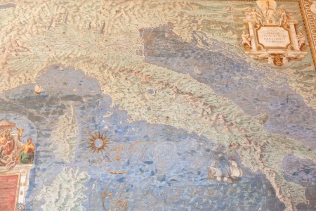 Vatican Museums are the museums of the Vatican City and are located within the city's boundaries. They display works from the immense collection built up by the Roman Catholic Church throughout the centuries including some of the most renowned classical sのeditorial素材