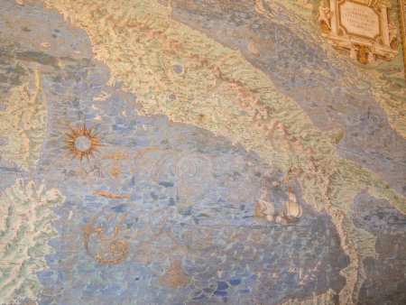 Vatican Museums are the museums of the Vatican City and are located within the city's boundaries....