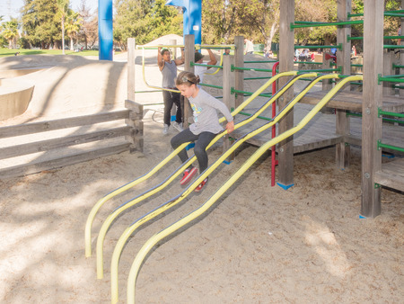 Play areaのeditorial素材