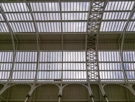 National Museums of Scotland incorporates the collections relating to Scottish antiquities, culture and history and collections covering science and technology, natural history, and world cultures.のeditorial素材