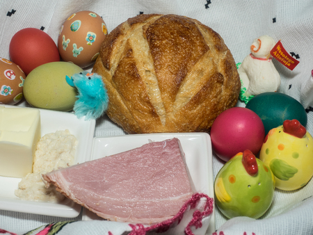 Swieconka meaning the blessing of the Easter baskets, is one of the most enduring and beloved Polish...