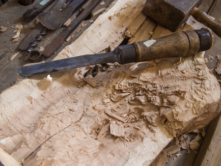 Regional Education Center in Mniszki presents old household appliances and workshops of disappearing...