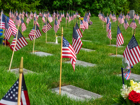Memorial Day is U.S. Federal Holiday that is observed on the last Monday of May. This holiday...