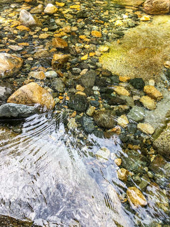 Franklin Falls is a waterfall on the South fork of the Snoqualmie River, the first of three major...