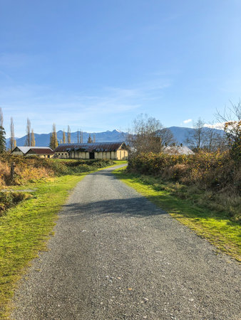 Northern State Hospital is a historic hospital campus in Sedro-Woolley, Washington. It is listed on...