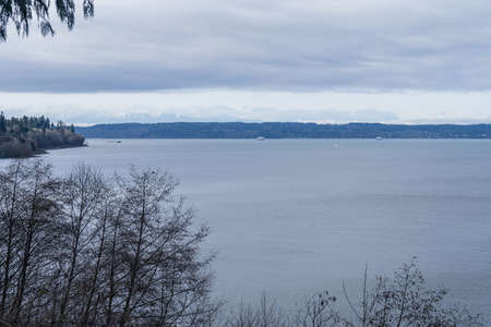 Howarth Park, Everett. A 28-acres, three-tired park on the Everett Waterfront. It's a great place to...