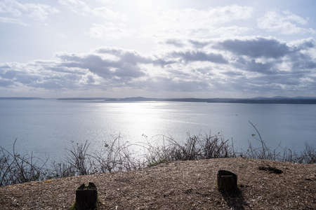 Discovery Park is park on the shores of Puget Sound in the Magnolia neighborhood of Seattle,...