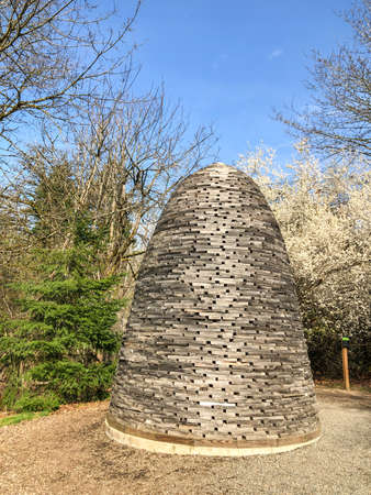 Bellevue Botanical Garden is a botanical garden located at 12001 Main Street, Bellevue, Washington....