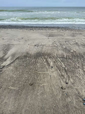 Rialto Beach is a public beach located on the Pacific Ocean in Washington state. It is adjacent to...