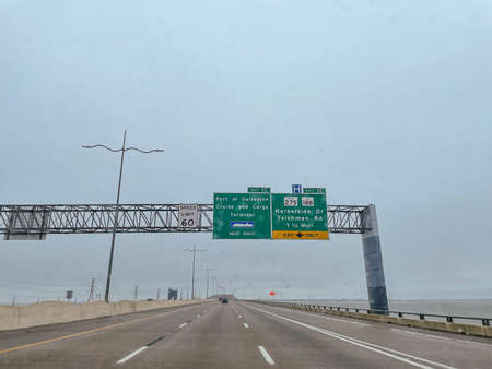 Galveston is a coastal resort city and port off the Southeast Texas coast on Galveston Island and...