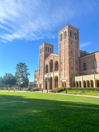University of California, Los Angeles (UCLA) is a public land-grant research university in Los...