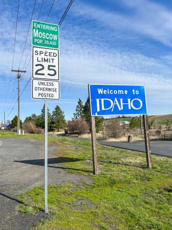 Idaho is a landlocked state in the Pacific Northwest and Mountain West subregions of the Western...