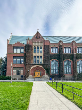 University of Idaho is a public land-grant research university in Moscow, Idaho, United States....