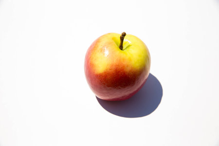 An apple a day