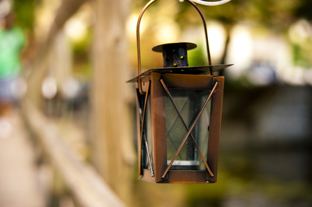 Lighter on the Street