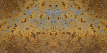 stone texture blue orange brown  background