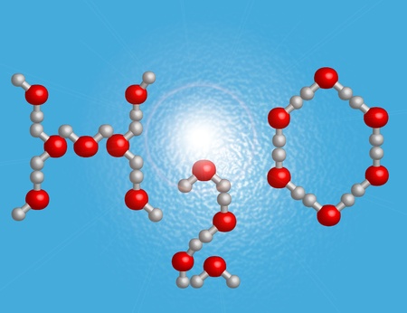 Waterの写真素材