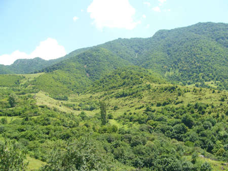 mauntain