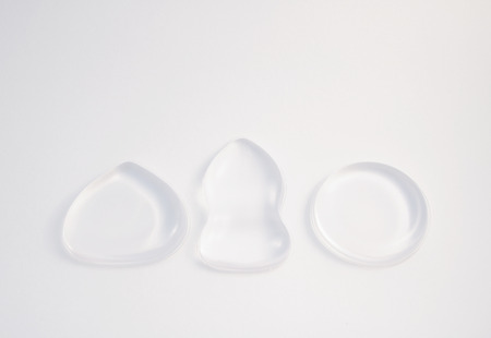 gel foundation blenderの写真素材