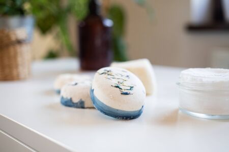 home made soap vegan cosmetics