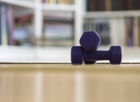 home workout stay home and healthy