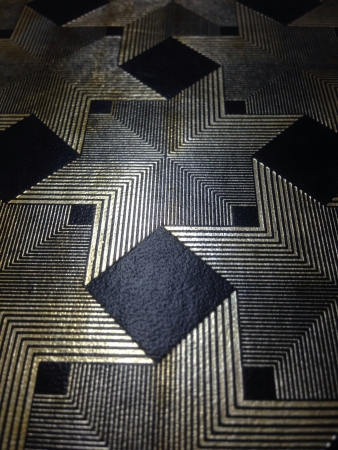 Geometrical shapesの素材