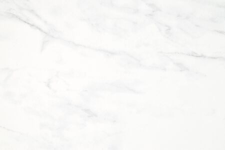 Top down view of a classy white marbleの写真素材