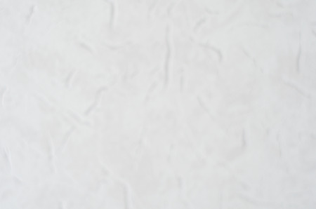 Bright white wall surface texture background blurの写真素材