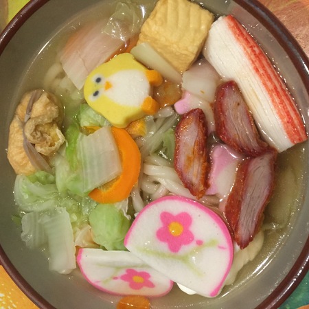 Hot Pot Dinnerの写真素材