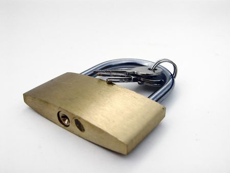 Lock and Keys together