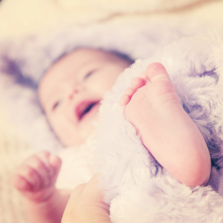 Adorable Girlの写真素材