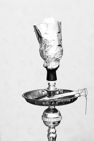 Hookahの写真素材