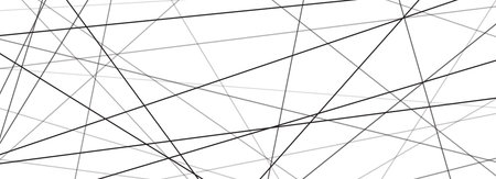 Geometric straight texture  messy random stripe line chaotic pattern, with abstract irregular angles...